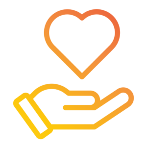 love Icon Vereinbarkeit Familie und Beruf