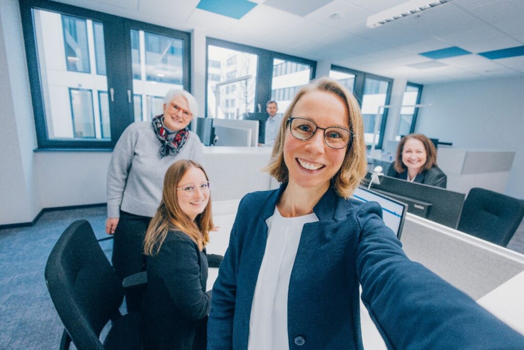 Symbolbild Team Atralo